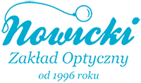 Optyk Nowicki - Opole