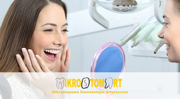 Mikrostomart - gabinet stomatologiczny